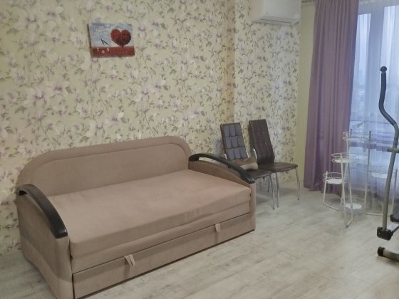 Оренда 3-х кімнатної квартири в Паркових озерах Київ