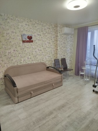 Оренда 3-х кімнатної квартири в Паркових озерах - фото 1