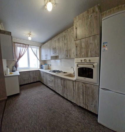 Оренда 3-кімн. квартири пр. Ч. Калини Сихів - фото 1