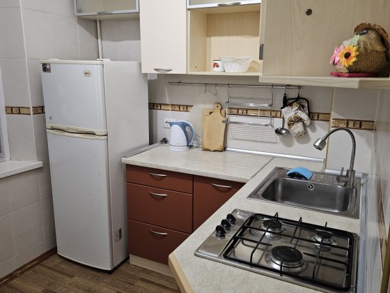 Сдам 1к кв Салтовка Харьков