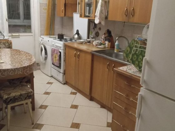 Продам 3 ком.кв. на Таирова Одесса