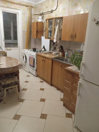 Продам 3 ком.кв. на Таирова - фото 1