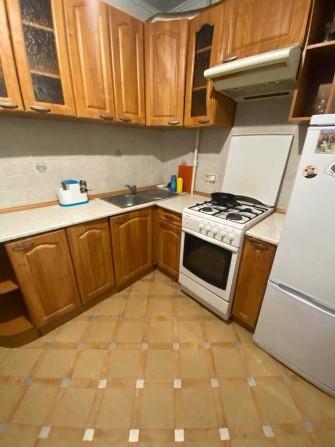 Сдам 1 комнатную квартиру на Алексеевке, пр.Победы,62Б. м.Победа. - фото 1