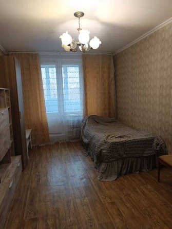 Здам 1 кімнатну квартиру м. Салтівське - фото 1