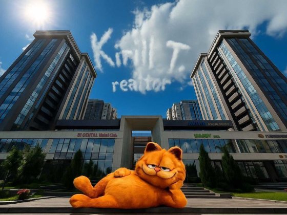 Аренда квартиры 3к 74м2 ЖК Панорама/Фурманова/Симферопольская/Центр Дніпро