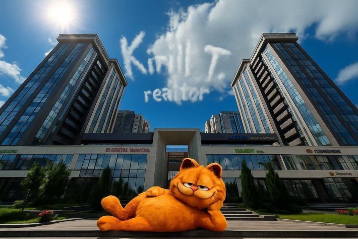 Аренда квартиры 3к 74м2 ЖК Панорама/Фурманова/Симферопольская/Центр - фото 1