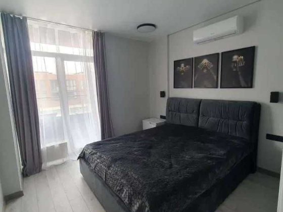 Здається 1-кімнатна квартира в ЖК "Файна Таун" Киев