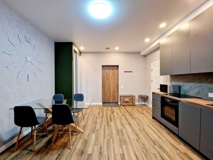 Аренда квартиры 3к 50м2 ЖК Грани/Дафи/Гагарина/Центр - фото 1