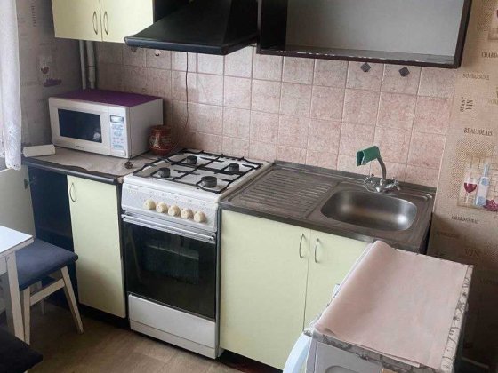 LS1 Оренда 1 кімнатної квартири вул. Валентинівський метро Студентська Харків