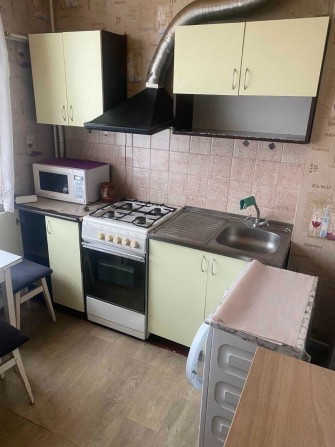 LS1 Оренда 1 кімнатної квартири вул. Валентинівський метро Студентська - фото 1