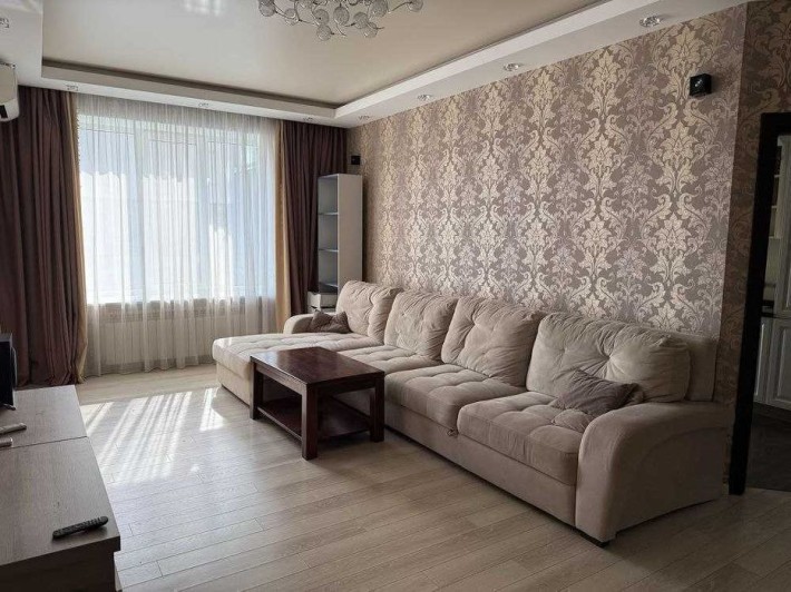 Аренда квартиры 2к 75м2 ЖК Литейная/Рогалева / Центр / Набережная - фото 1