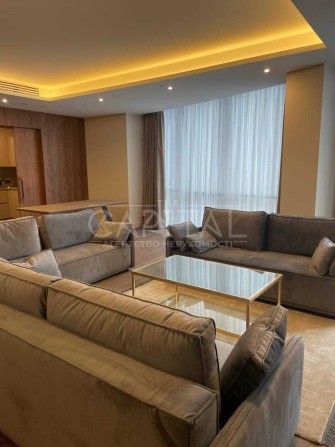 Аренда 3к квартиры, бул. Шевченко Тараса, Шевченковский район - фото 1