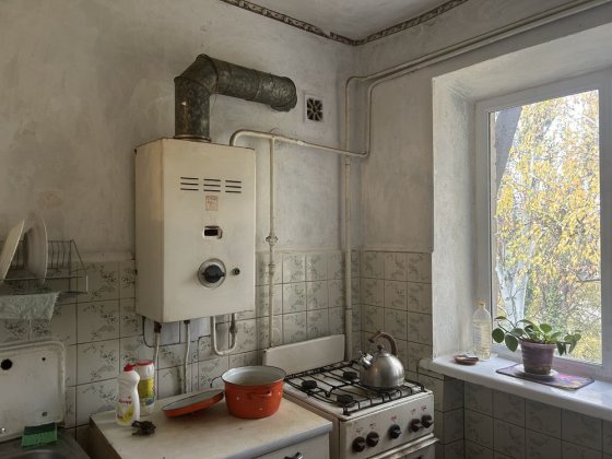 Оренда 2-х кімн. квартири по вул. М. Корищенка