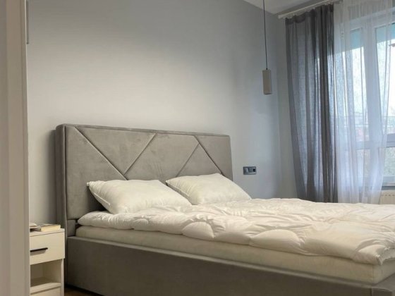 Оренда затишної 1 кім.квартири вул.Під Голоском ЖК Голоські Кручі Львов