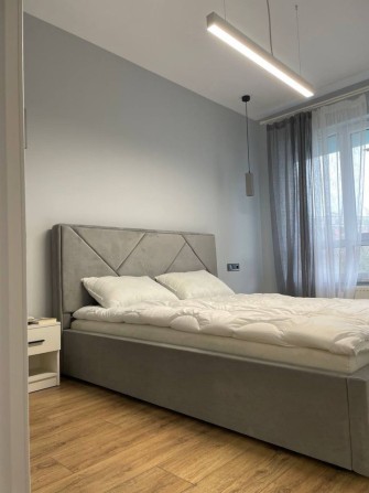 Оренда затишної 1 кім.квартири вул.Під Голоском ЖК Голоські Кручі - фото 1