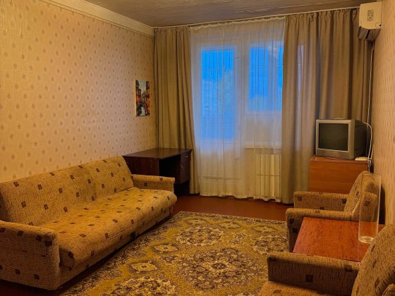 Сдам 1к.кв м "Победа", ост. Солнечная, ГАЗ Харьков