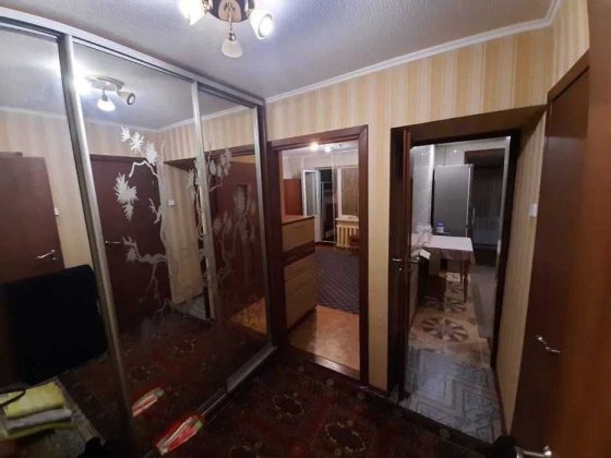 Оренда 2к квартири Святошинський Чистяківська 11А  м. Святошино, Нивки Киев