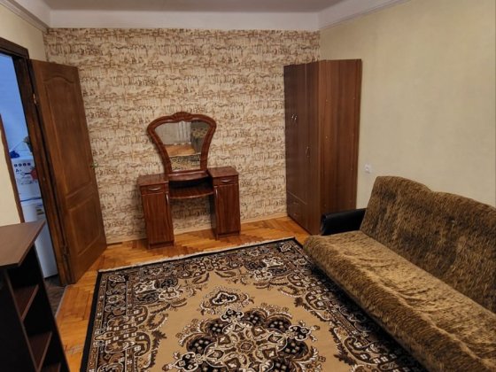 Квартира Космос 1 комн. Запорожье