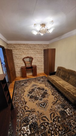 Квартира Космос 1 комн. - фото 1