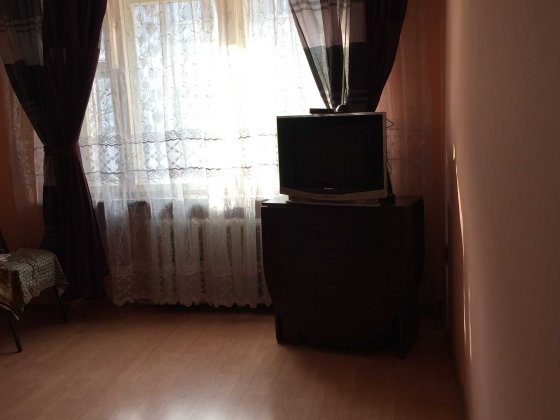 Оренда однокімнатної квартири Львов