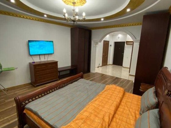 Оренда квартири в новобудові пр.Червоної Калини Львів