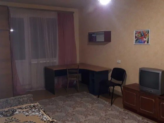 Здам 1-кімнатну квартиру, біля ТРК Україна Харків