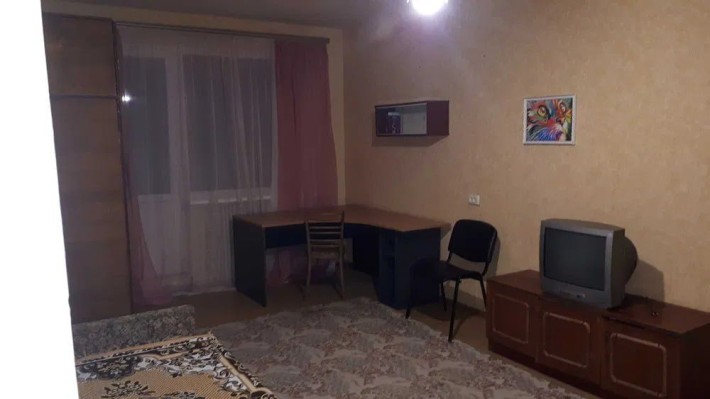 Здам 1-кімнатну квартиру, біля ТРК Україна - фото 1