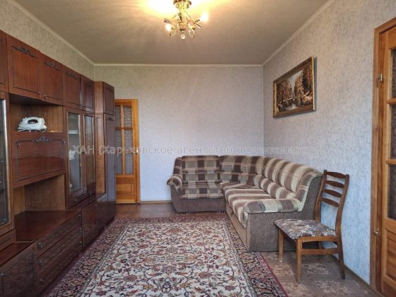 Сдам 2ккв Салтовка, р-н Медкомплекса. К73 Харків