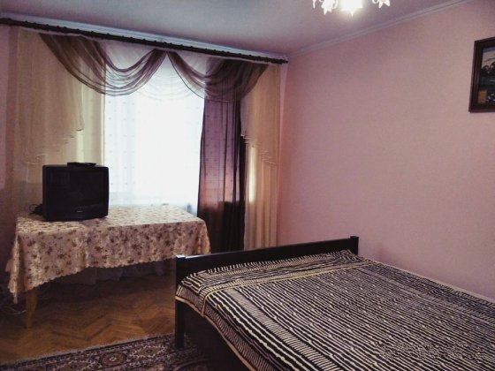 Оренда 1 кімн кв-ри вул Пасічна (ближній центр) Львів