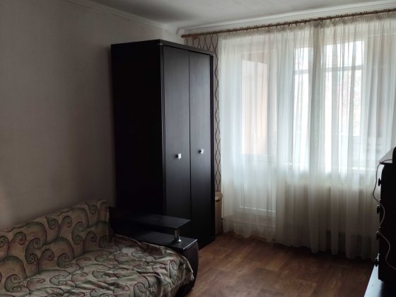 Оренда 1 кімн  квартири   вул.Соборності України  б.231 Харків