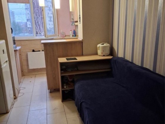 Сдам гостинку метро Академика Павлова Харьков