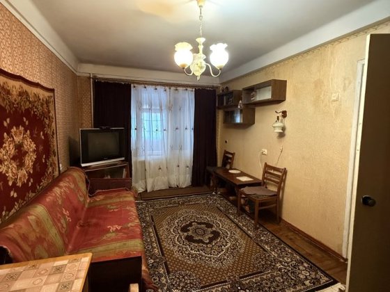 Оренда 1-кімн. квартири на Космосі, вул.Чумаченко, зуп.Висотна