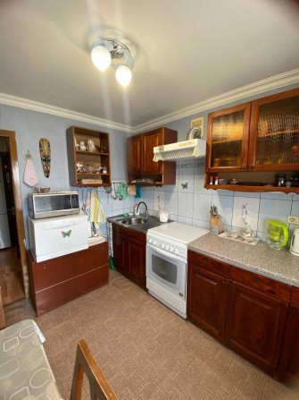 Сдам хорошую 2х комн кв ул.Фортечная/Авалиани. Вся обстановка - фото 1