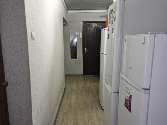 Аренда гостинки Залютино Харків