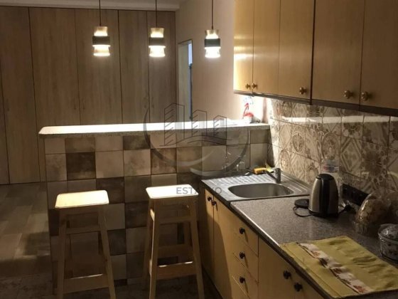 Здам 1 кімнатну квартиру-студію, ЖК Ньютона Харків