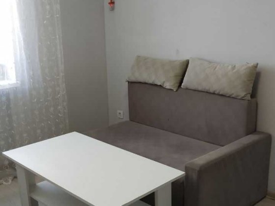 Сдам от Хозяина 2-х Комнатную Квартиру в Лузановке/Николаевская Дорога Одеса