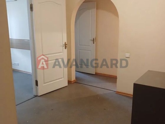 Оренда 3к квартира. Центр Запоріжжя