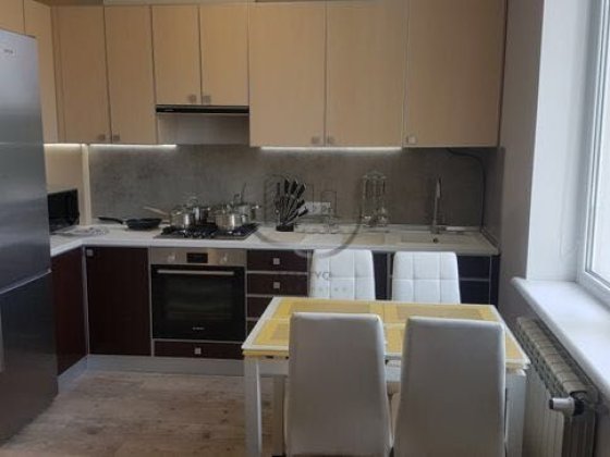 Здам 1 кімнатну квартиру-студію. ЖК 'Садиба' Харків