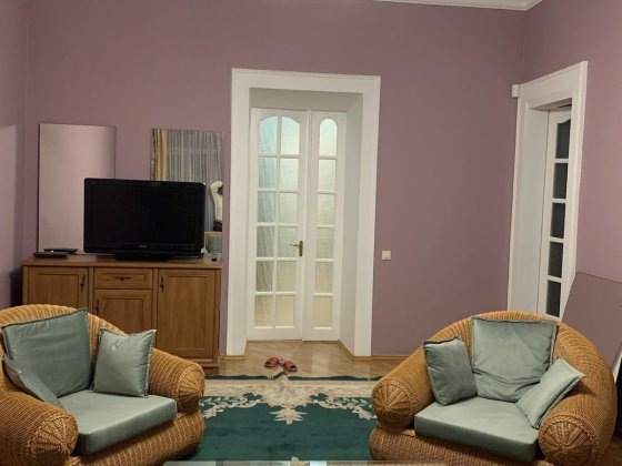 Задам 3 кімнатну квартиру в центрі! Гавана/Дерібасівська! Одеса