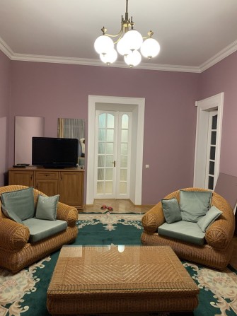 Задам 3 кімнатну квартиру в центрі! Гавана/Дерібасівська! - фото 1