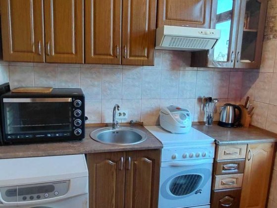 Оренда двокімнатної квартири, пр. Соборний (12квітня/Героїв Крут) Запоріжжя