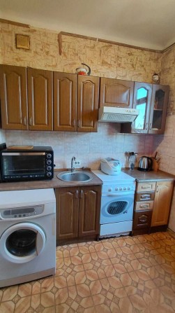 Оренда двокімнатної квартири, пр. Соборний (12квітня/Героїв Крут) - фото 1