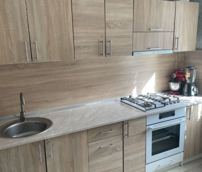 2 кв Хортицький район - фото 1