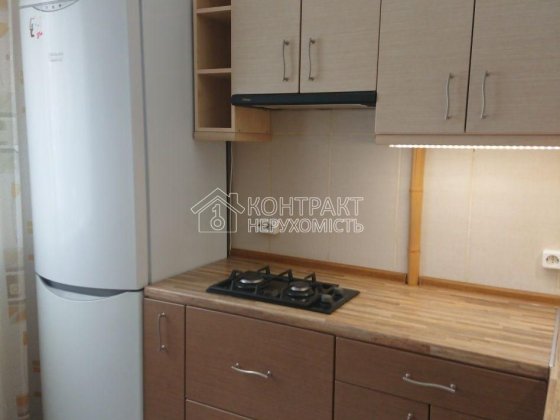 Аренда 2-х комн. кв, Северная Салтовка 1, Дружбы Народов . Харків