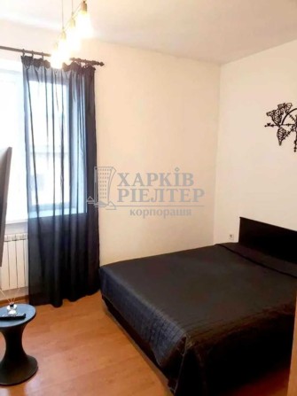 LS-56 Сдам 1к квартиру проспект Науки | Возле метро - фото 1