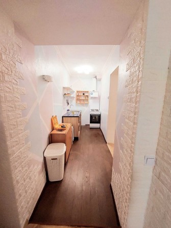 3-кімнатна квартира біля Привозу / Центрального автовокзалу - фото 1