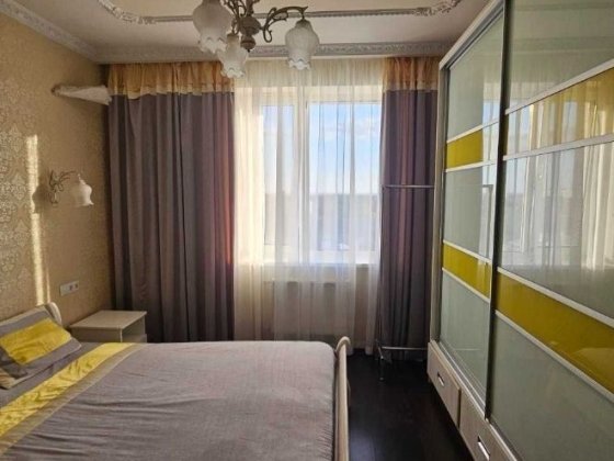 2 квартира на ХТЗ, ул. Библика 25 Харьков