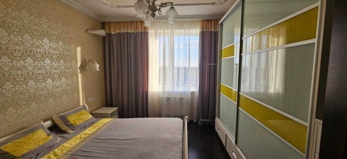 2 квартира на ХТЗ, ул. Библика 25 - фото 1