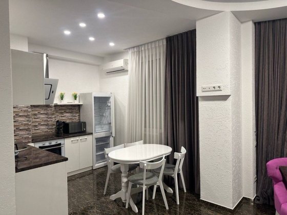 Сдам срочно 1 ком «студию» Кадор Таирово Одеса