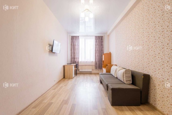 2к. 74м2, Павлово Поле (ЖК Балакирева, Ботанический сад), 122874 - фото 1